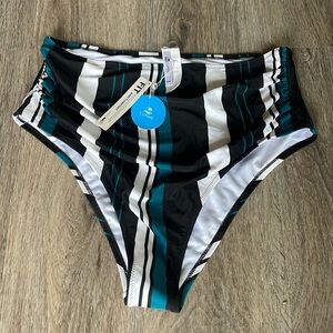Cupshe Bikini Bottom Size XXL
